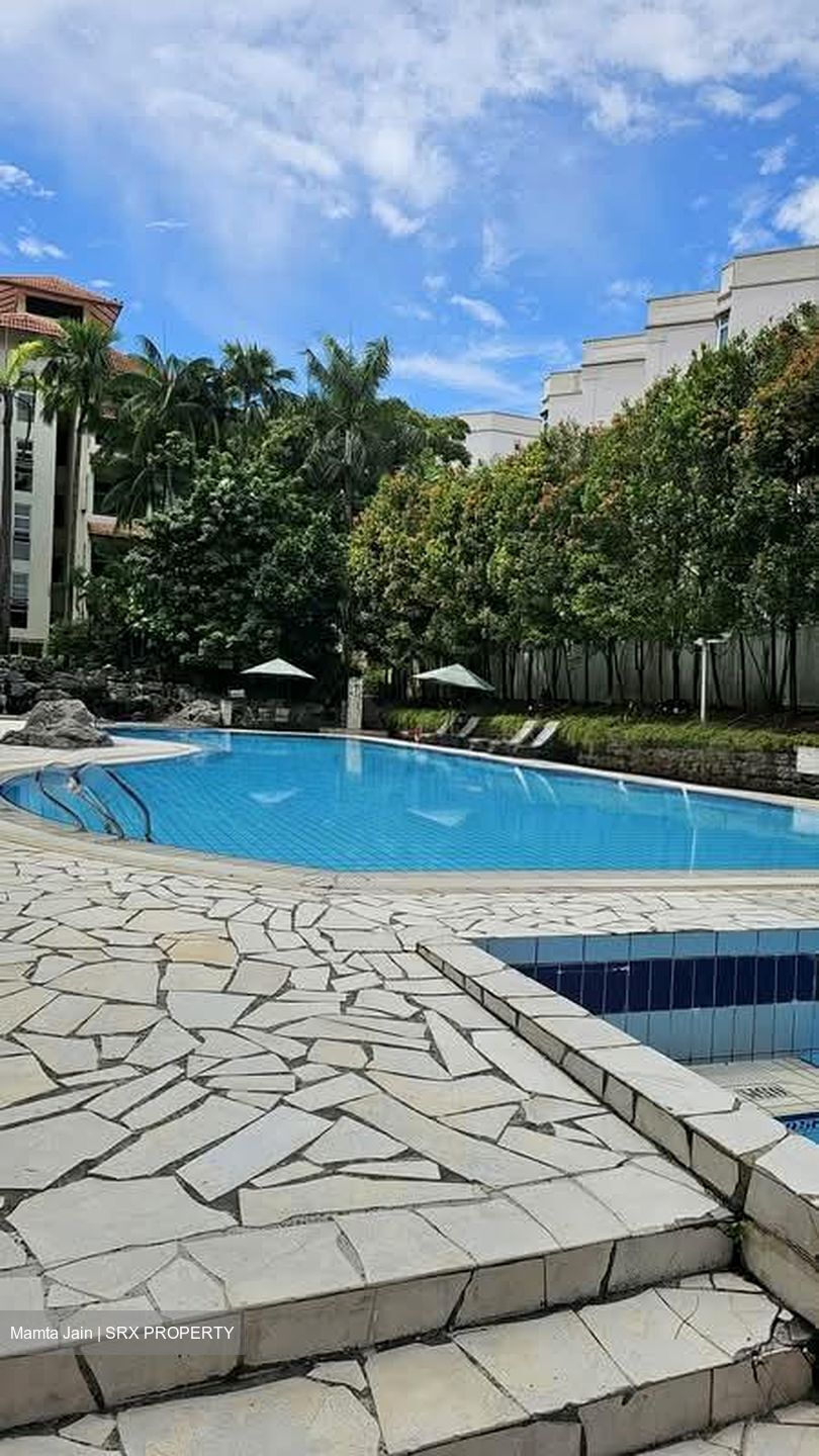 Landridge Condo (D5), Condominium #529736041